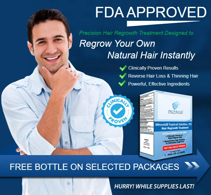 provillus-for-men-FDA-APPROVED