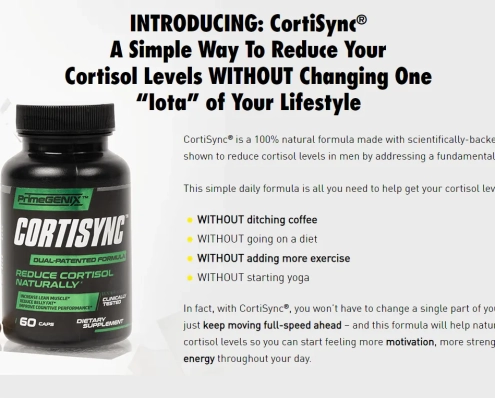 cortisync_reduce_cortisol_levels