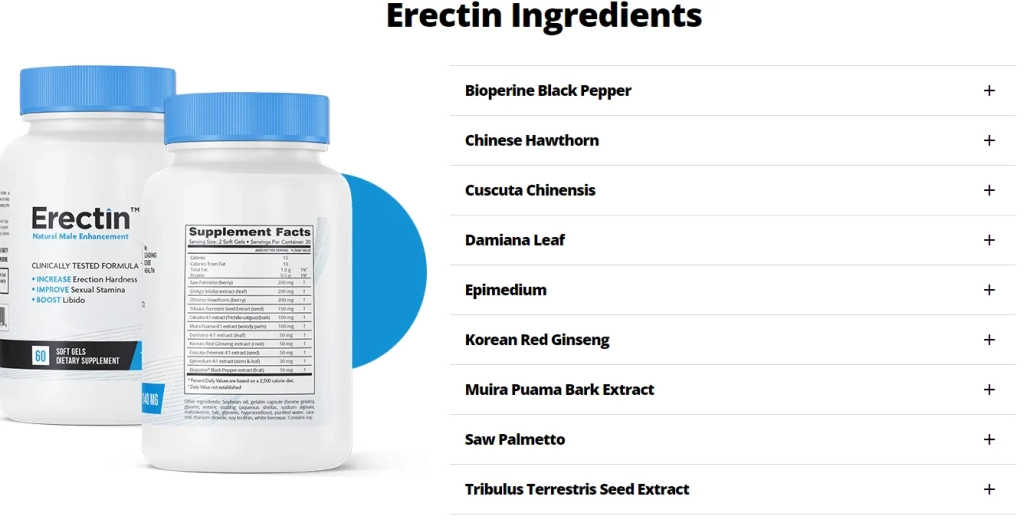erectin_ingredients