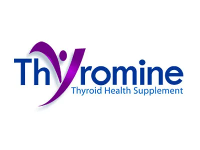 thyromine-logo