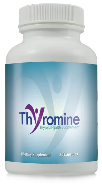 thyromine-product