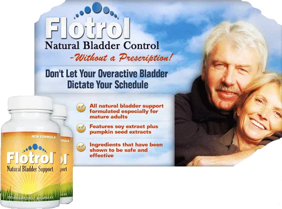 Flotrol-Offer