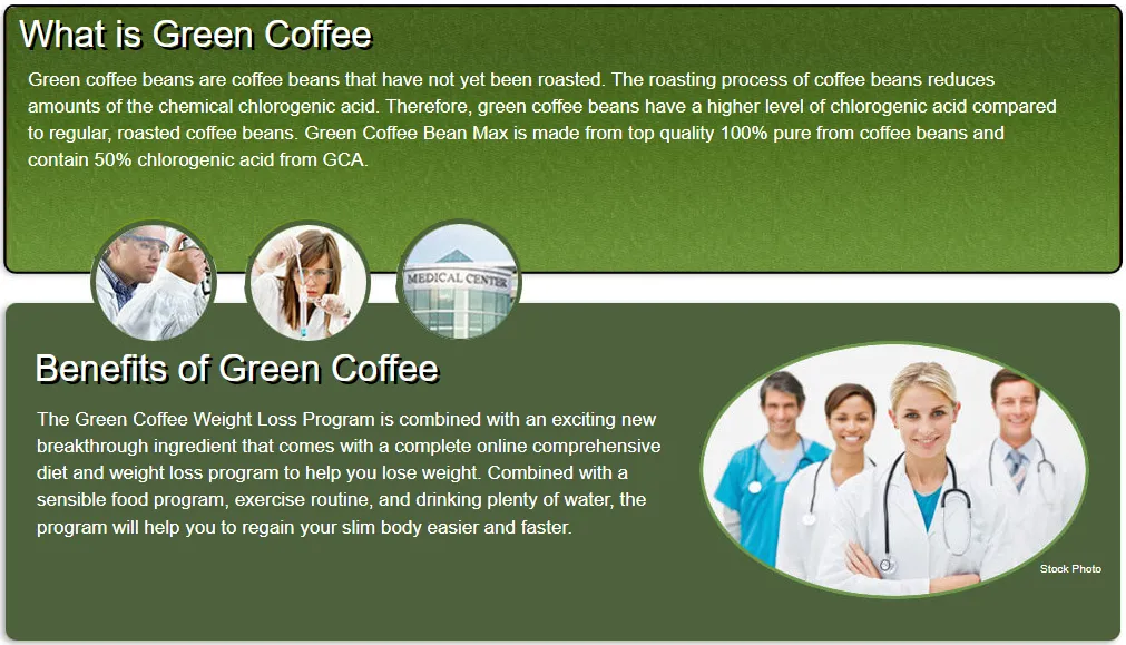 Green-Coffee-Bean-Max-benefits