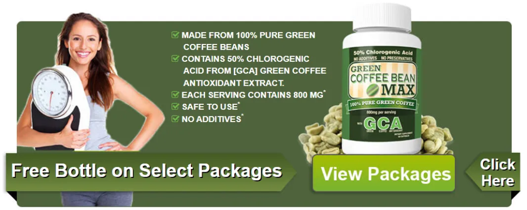 Green-Coffee-Bean-Max-order-now