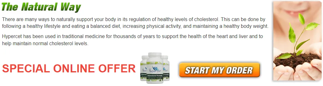 7 Essential Advantages of Incorporating Hypercet Cholesterol Formula into Your Heart Health Regimen 4 Hypercet-make-order