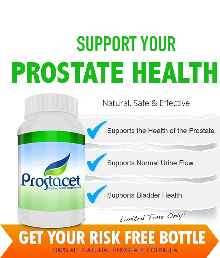 Prostacet-order-now
