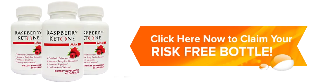 Raspberry-Ketone-Max-risk-free-bottle