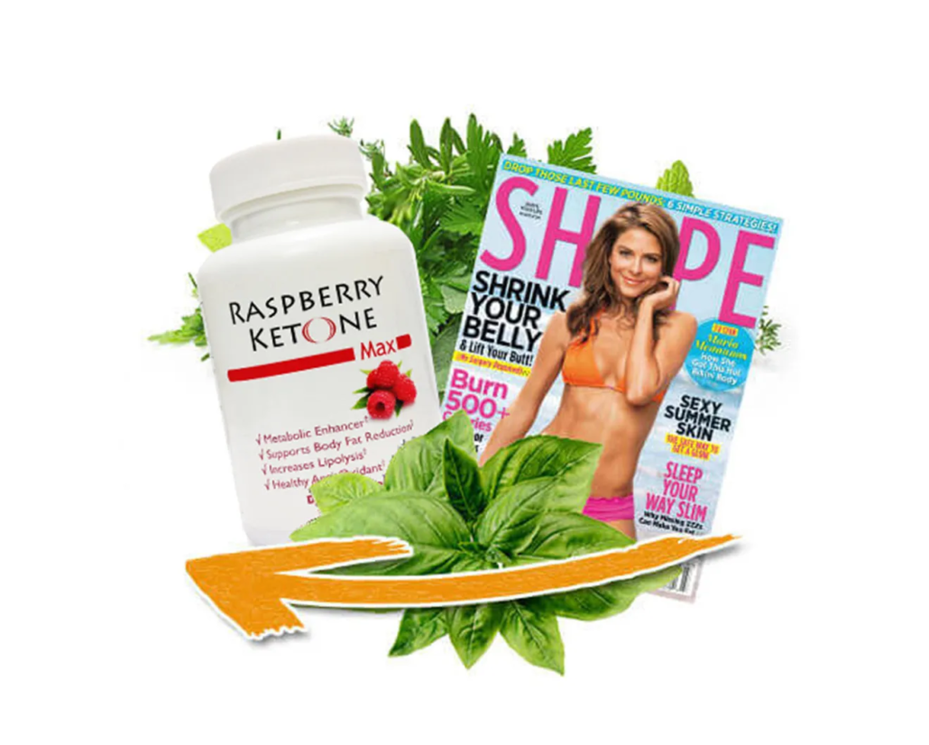 Raspberry-Ketone-Max-shrink-your-belly