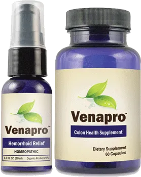 Venapro-product