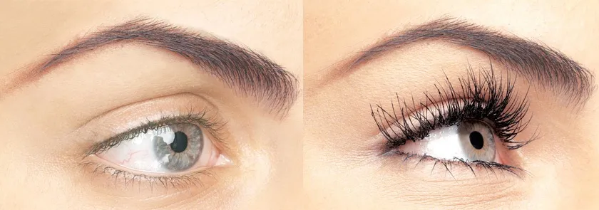 idol-lash-eyelash-before-and-after