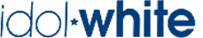 idol-white-logo