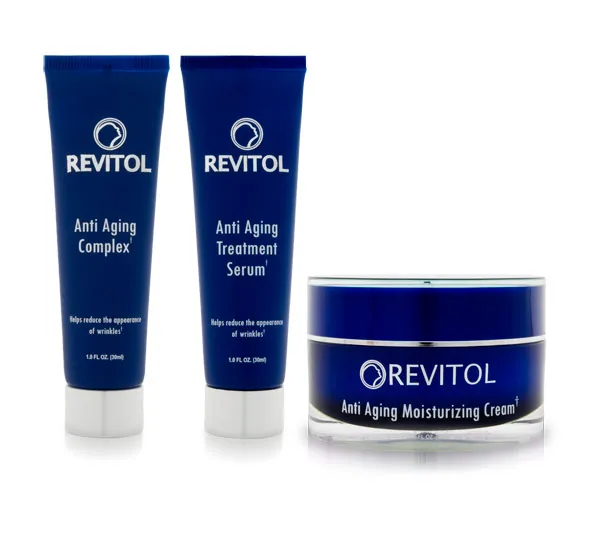 Anti Aging Treatment-products