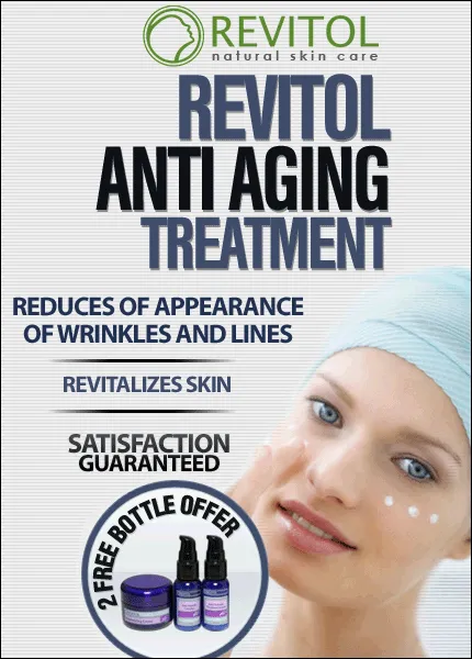 Anti Aging Treatment-order-now