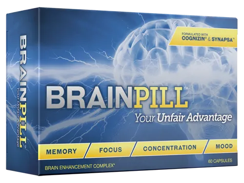 BrainPill-product