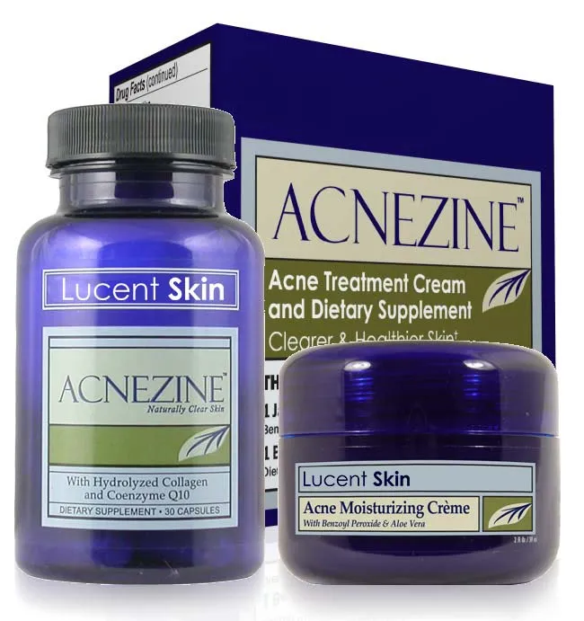 acnezine-product