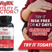 Fertility Factor 5 - risk free