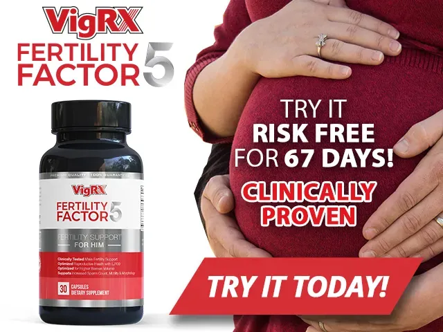 Fertility Factor 5 - risk free