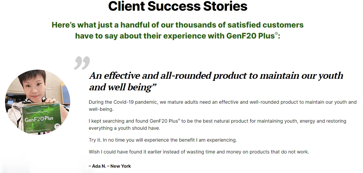 genf20plus_client_success_stories
