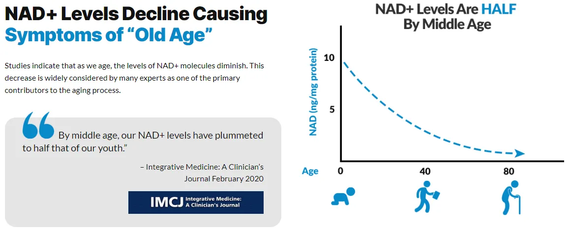 nicotinamide-riboside-nr-nad+-levels-are-half-by-middle-age
