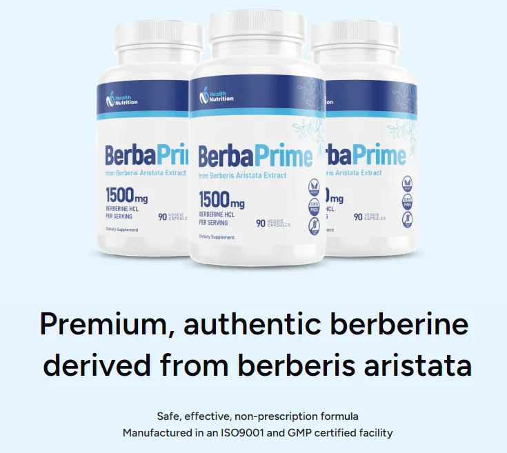 BerbaPrime Harnesses 14 Powerful Benefits to Elevate Your Health and Vitality 2 BerbaPrime-premium-authentic-berberine-derived-from-berberis-aristata