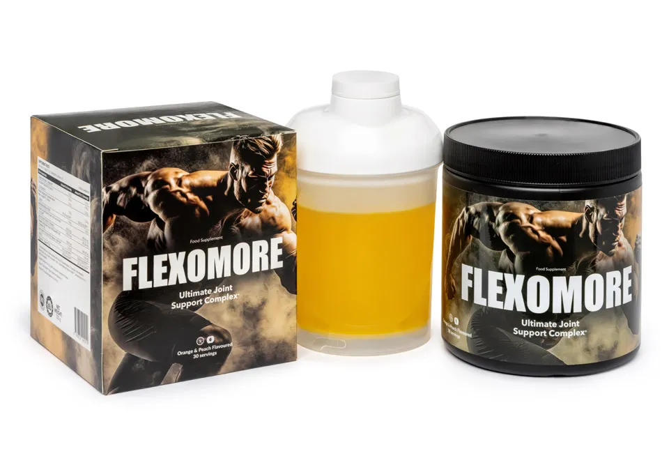 Flexomore PRO ultimate joint support