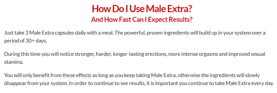 Male-Extra-how-to-use