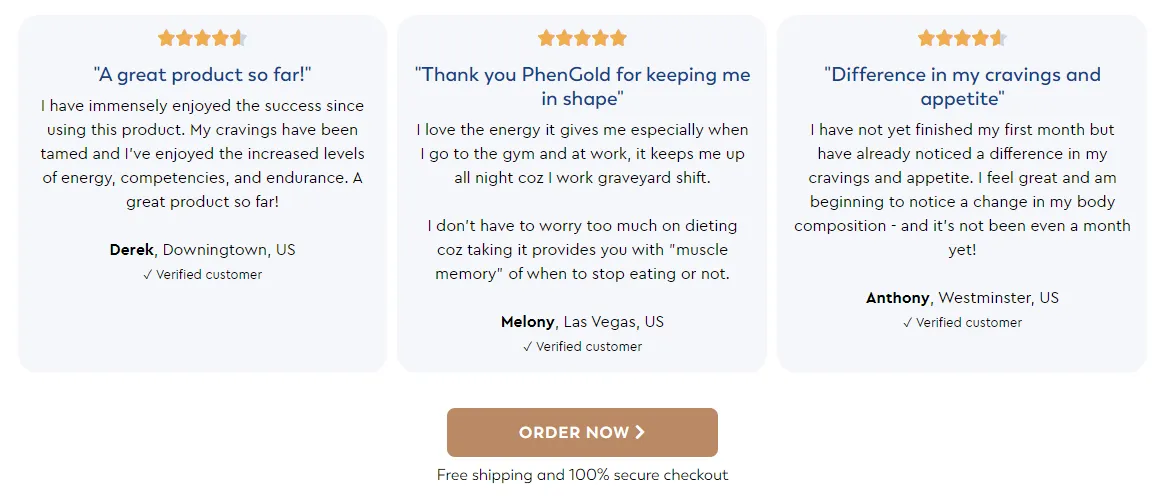 PhenGold-user-reviews-and-testimonials-buy-now