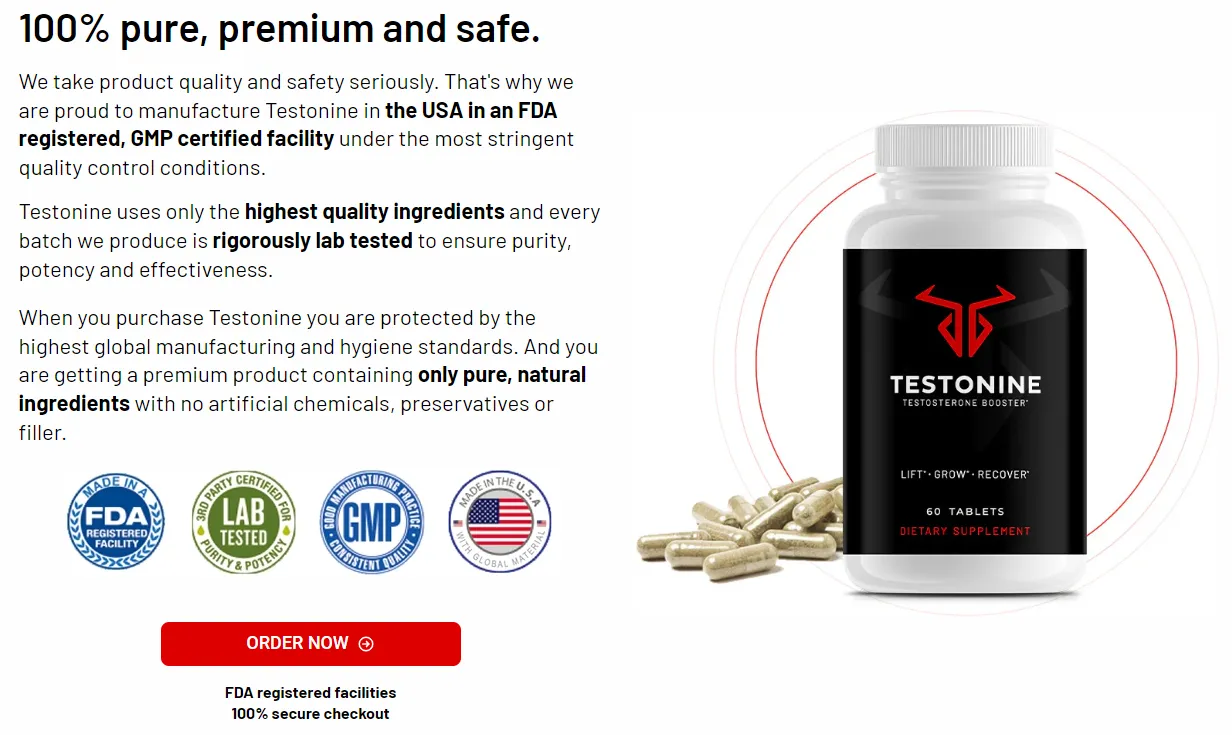 Testonine-100-percent-pure-premium-and-safe-order-now
