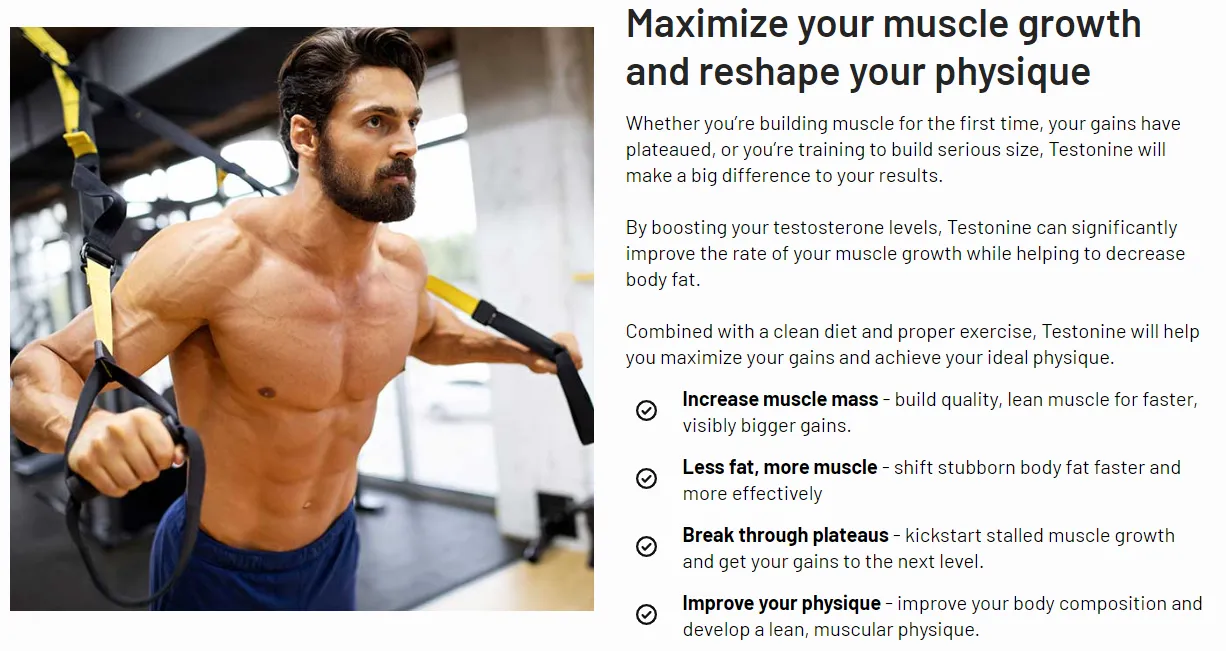 Testonine-maximize-your-muscle-growth-and-reshape-your-physique