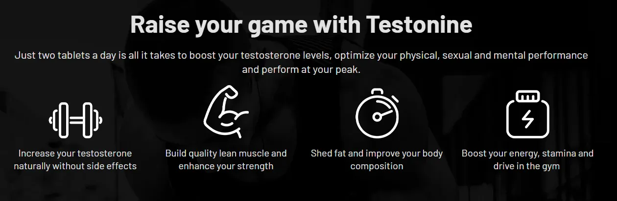 Testonine-raise-your-game-with-testonine