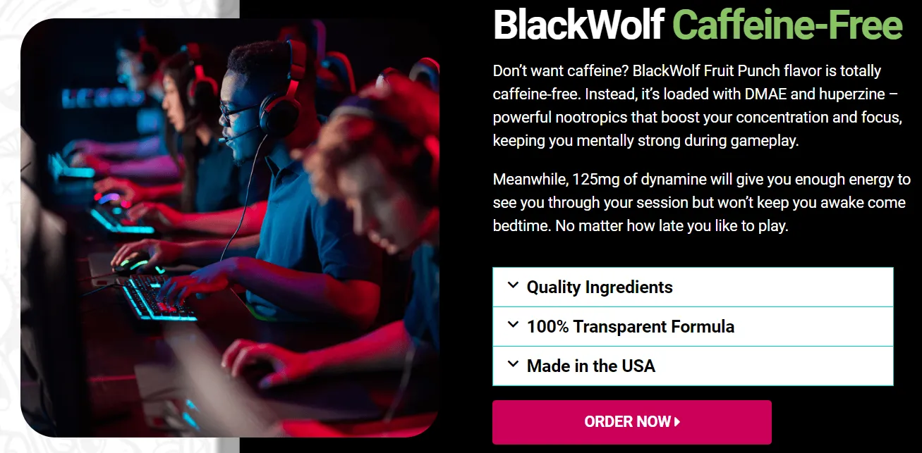blackwolf-caffeine-free-quality-ingredients