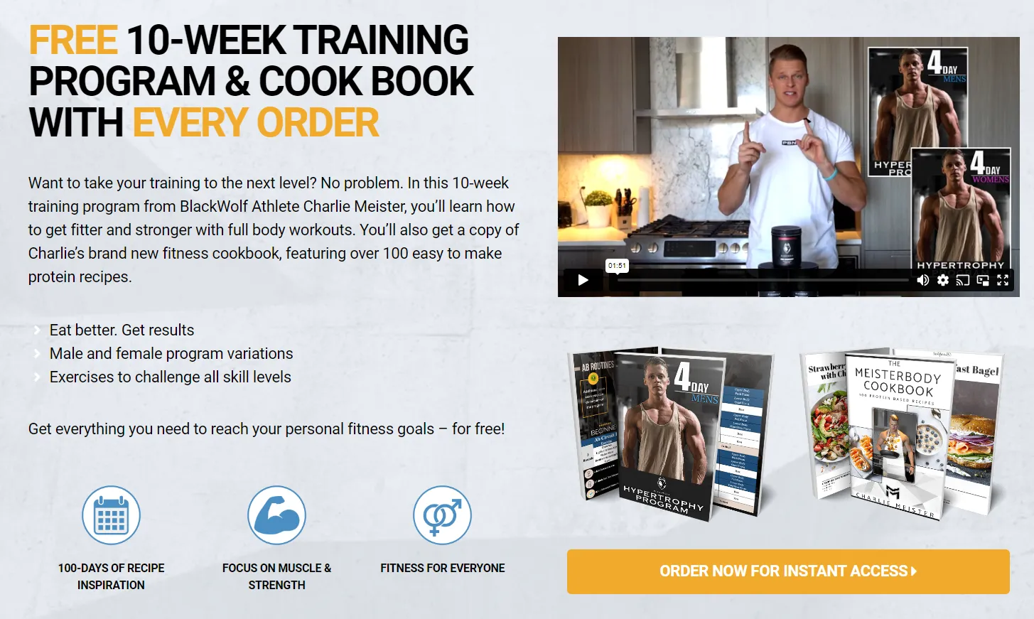 blackwolf-free-10-week-training-program-and-cook-book-with-every-order