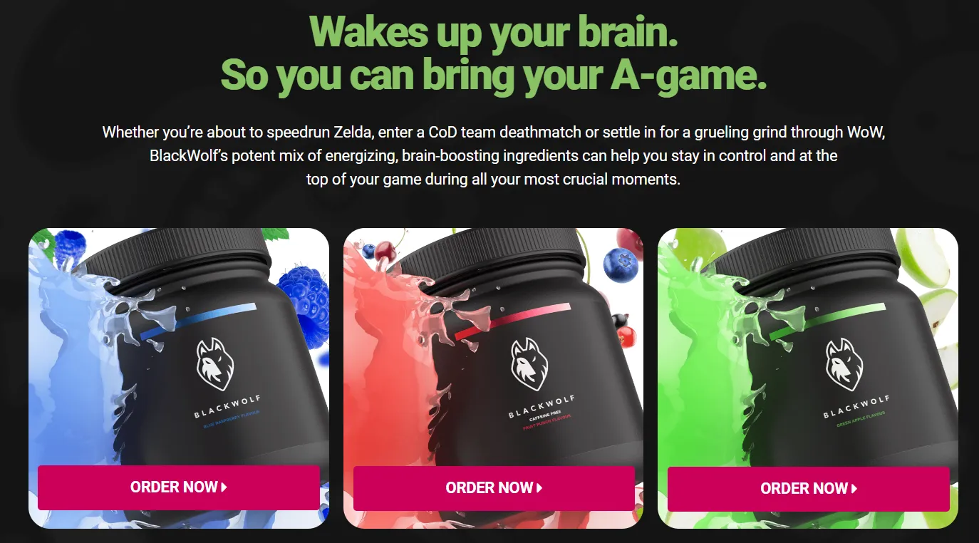 blackwolf-wake-up-your-brain