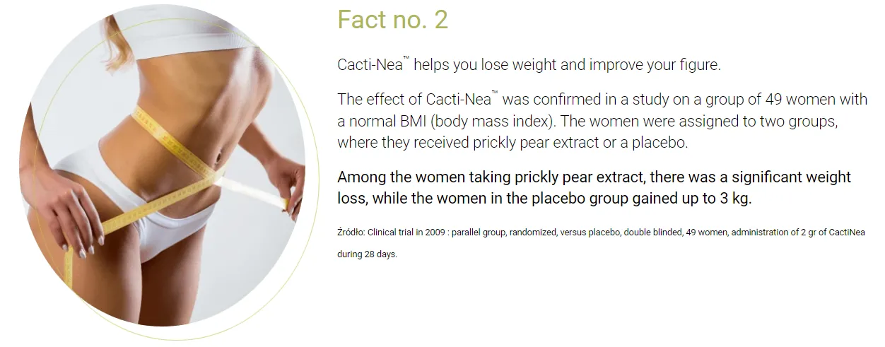 matcha extreme ingredients facts 2 cacti nea help you lose weight and improve your figure