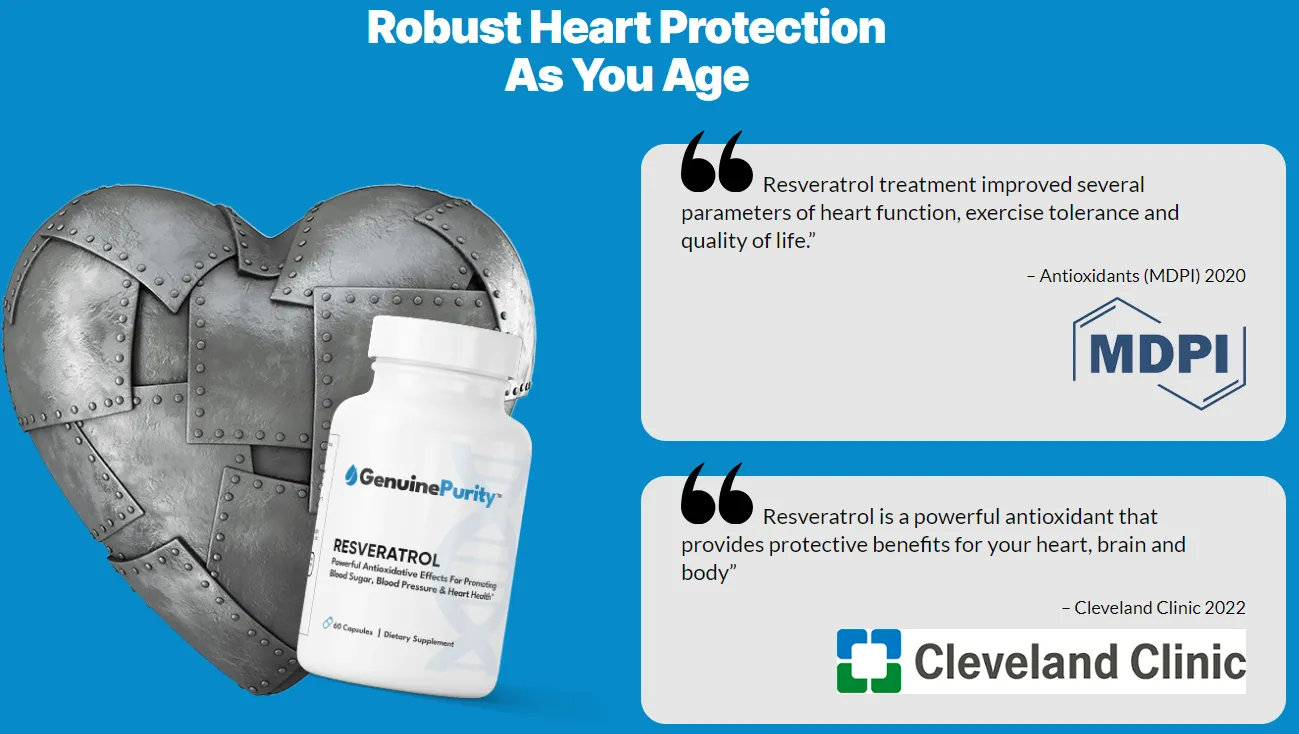 trans-resveratrol-robust-heart-protection-as-you-age