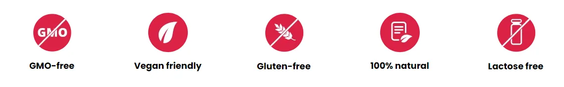 Lipid Control Plus benefits