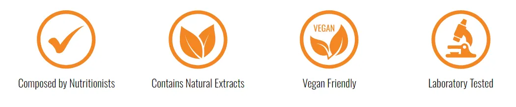 Meltamin benefits