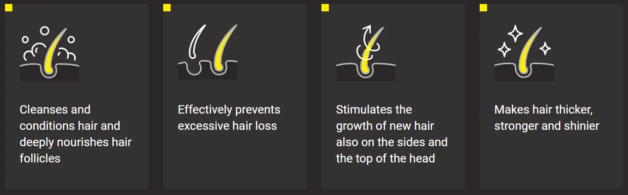 Folicerin: 14 Unique Advantages for Superior Hair Health 11 folicerin how it works