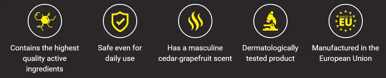 Folicerin: 14 Unique Advantages for Superior Hair Health 6 folicerin pros and benefits