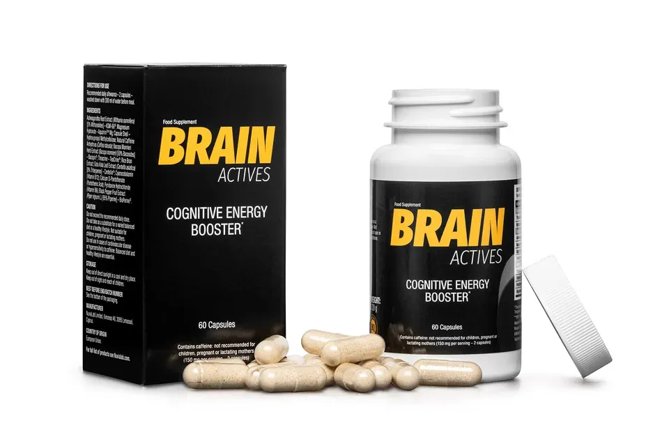 BrainActives