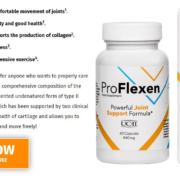 ProFlexen powerful joint support formula order now