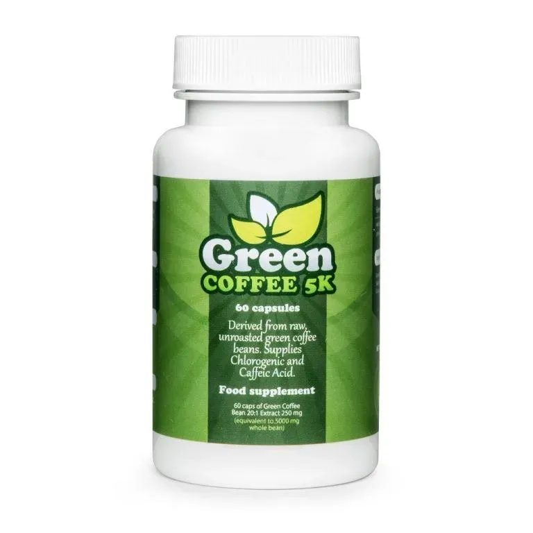 greencoffee5k weight loss supplement