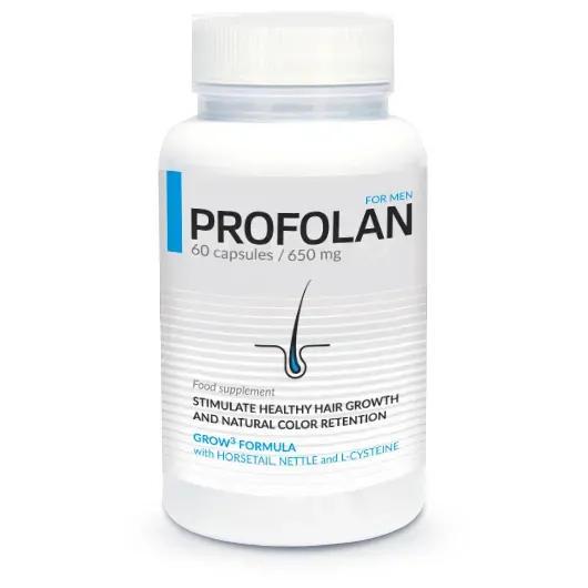 profolan healthy hair growth